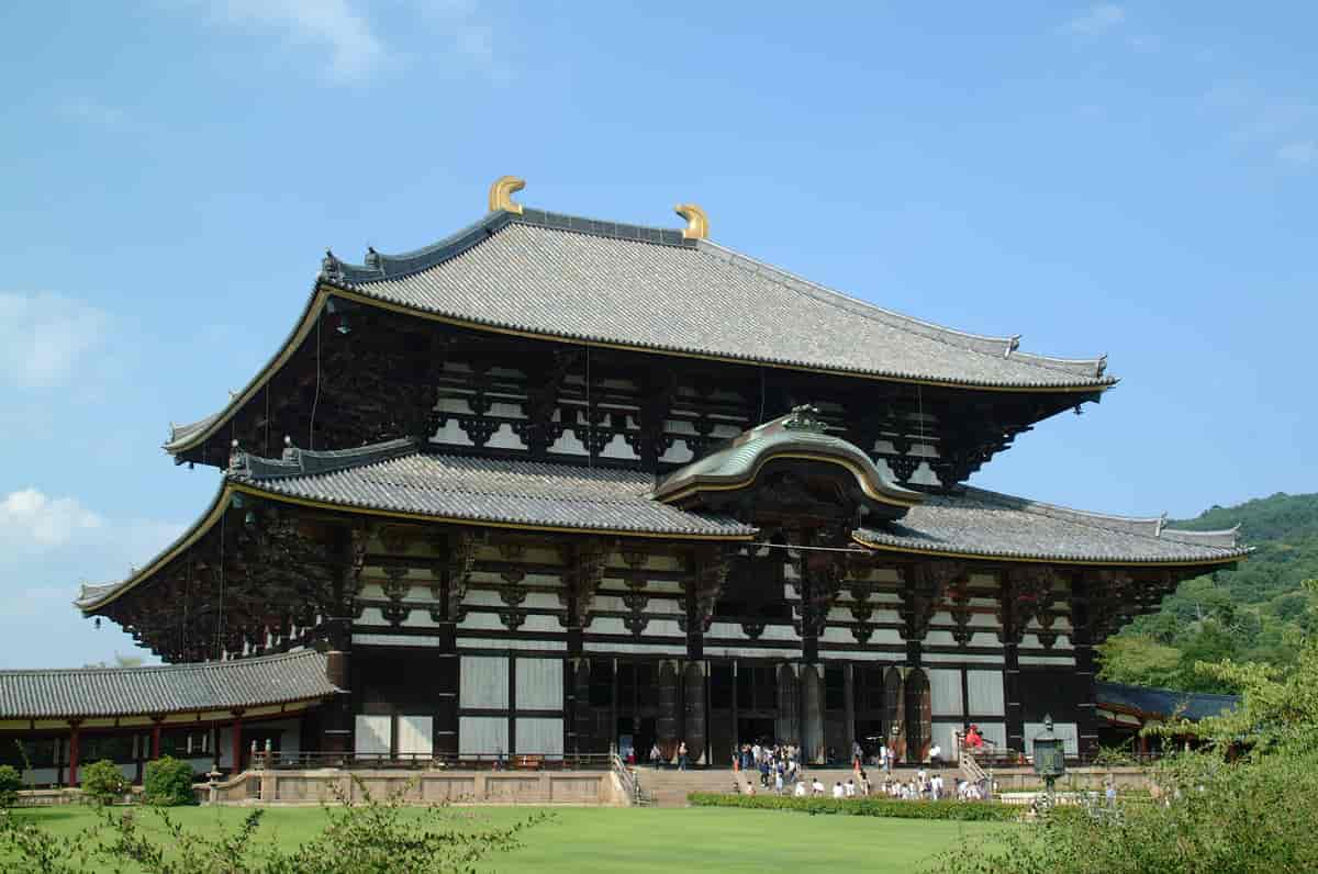 Todai-tempelet