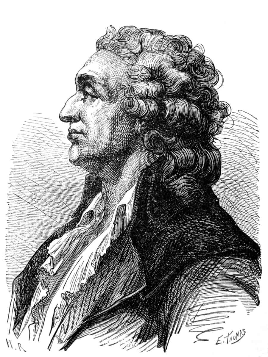 Antoine Condorcet