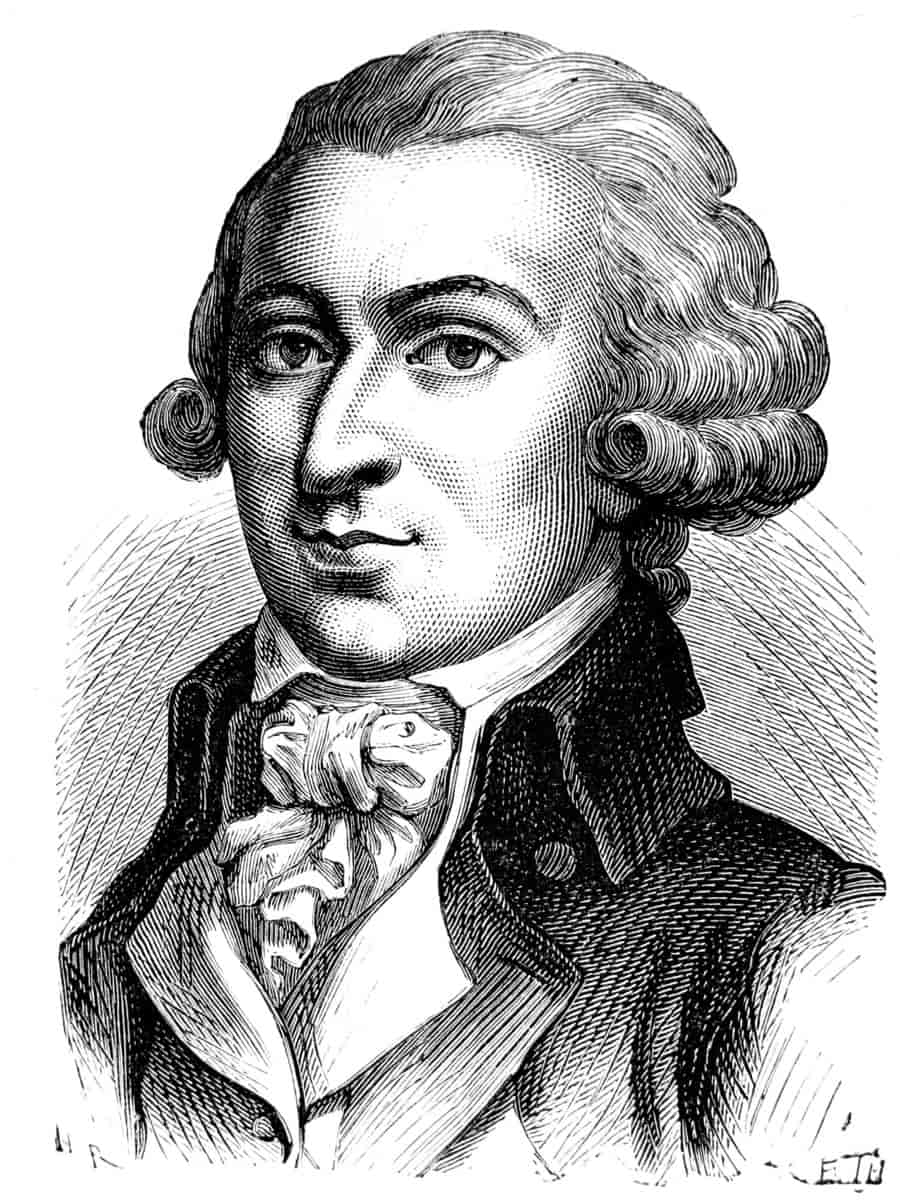 François Nicolas Léonard Buzot