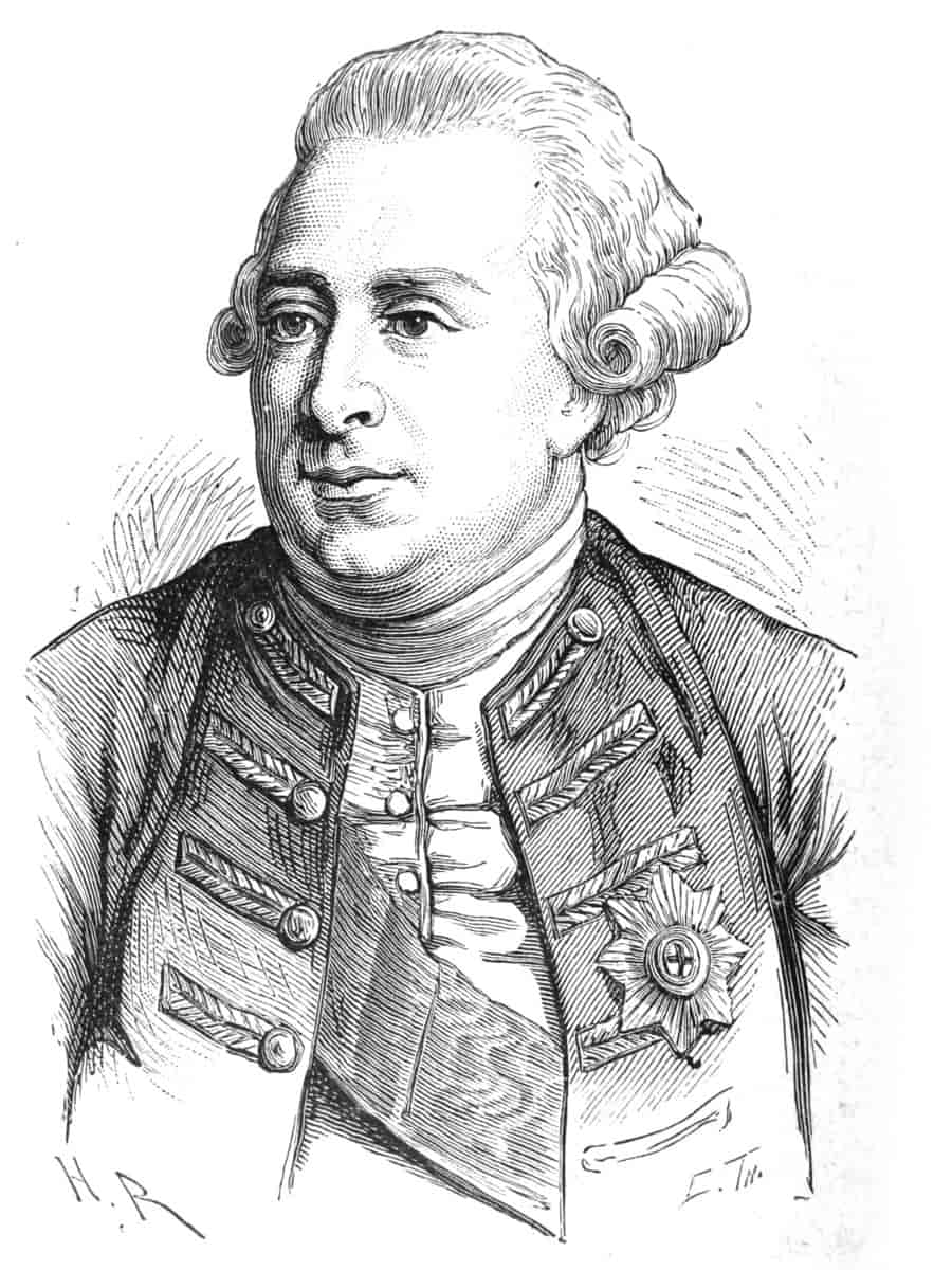 Georg III