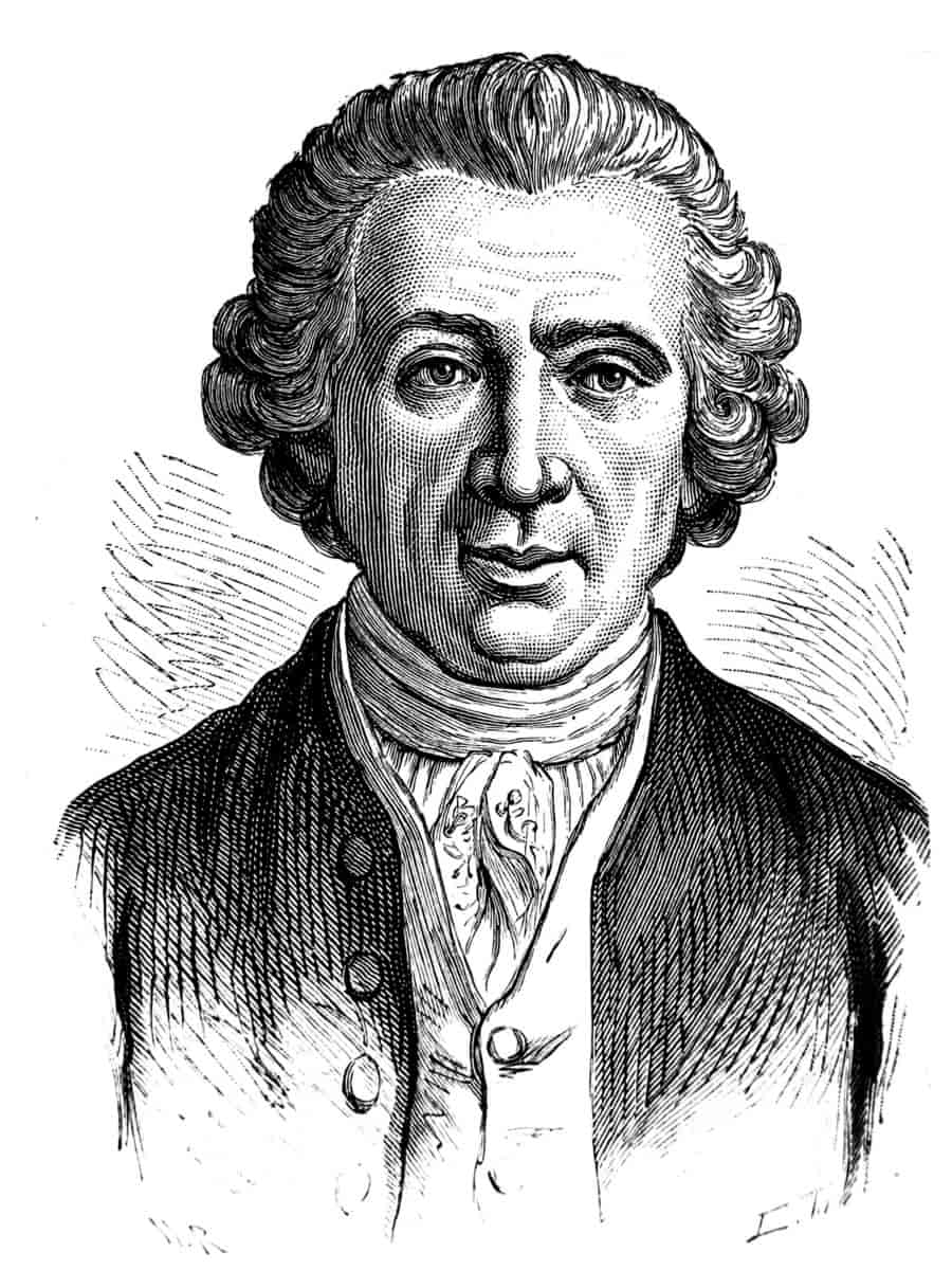 Louis Jean Marie Daubenton