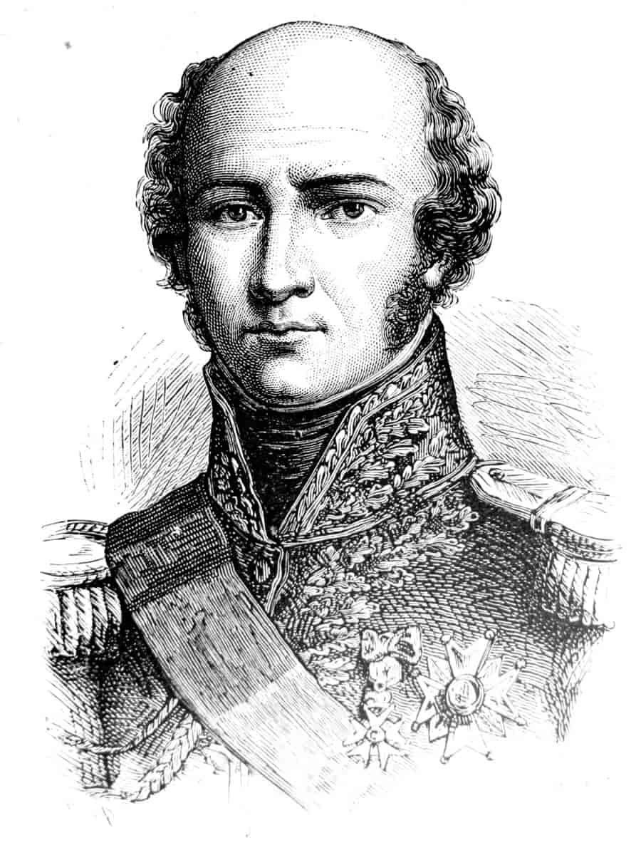 Louis Nicolas Davout