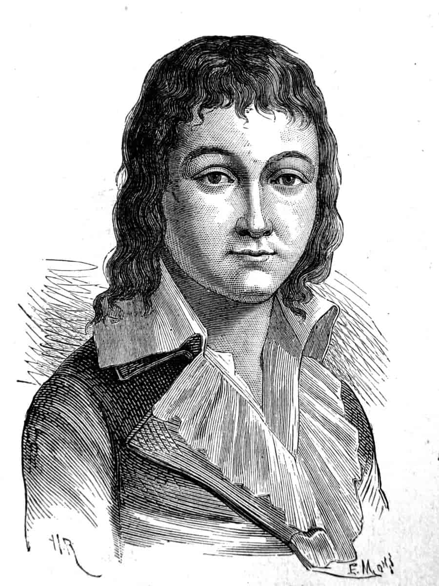 Ludvig XVII