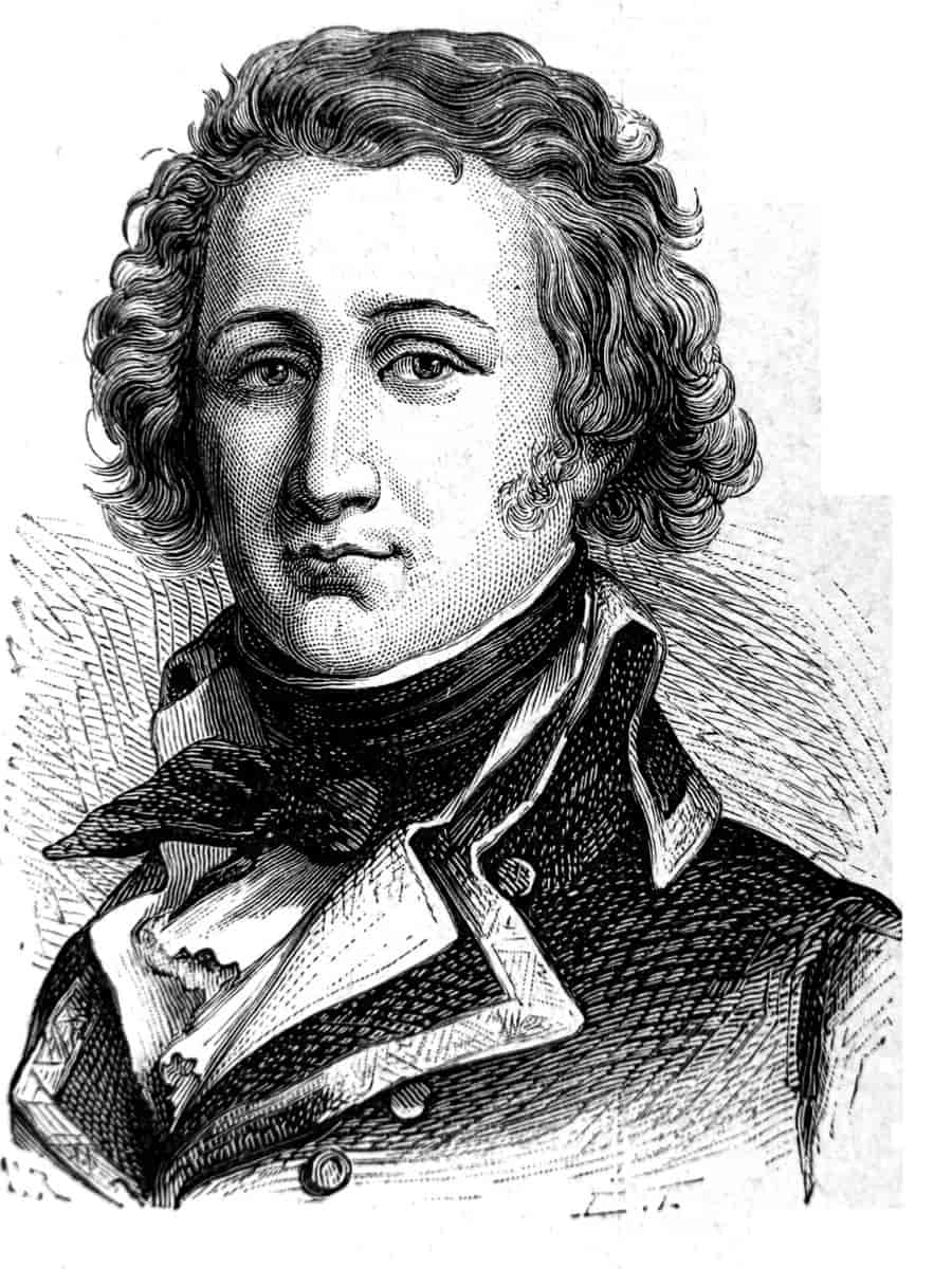 Ludvig Filip I