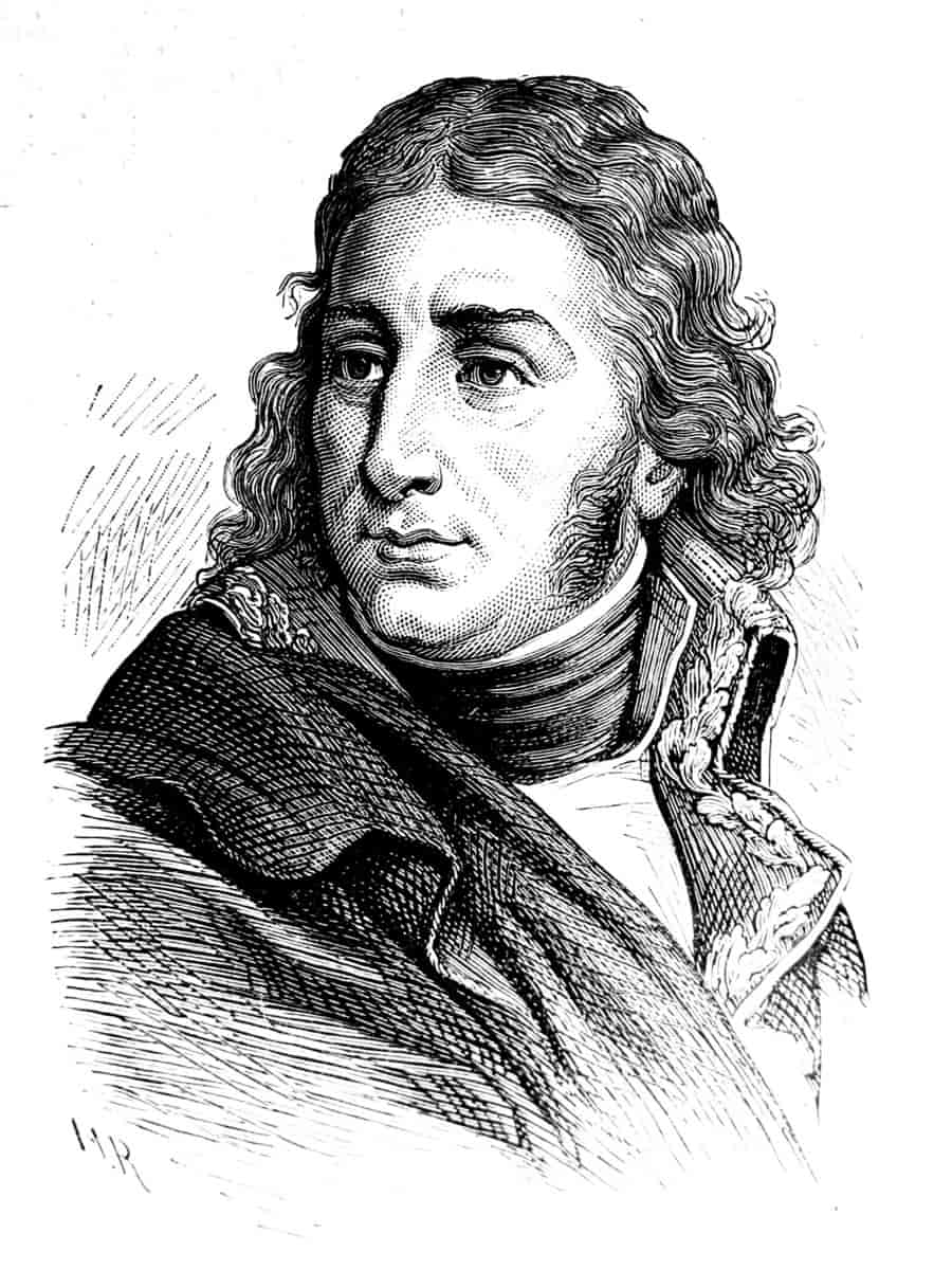 Pierre François Augereau