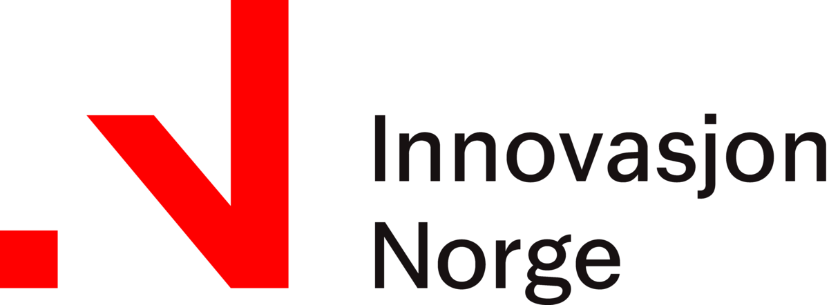Innovasjon Norges logo