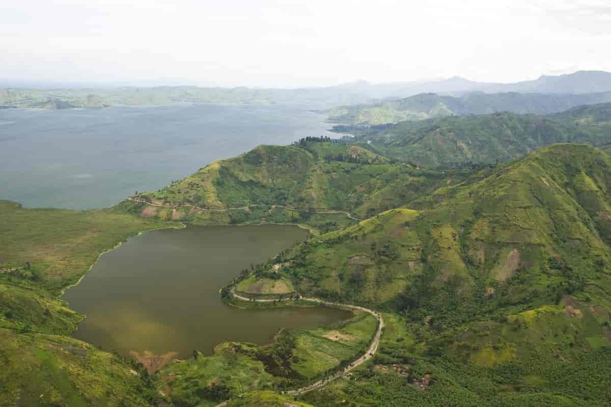Masisi-territoriet, Nord-Kivu