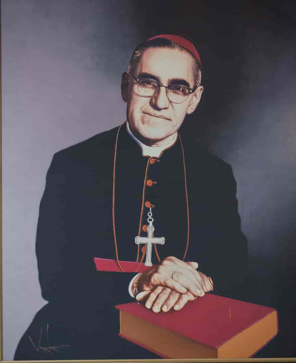 Erkebiskop Romero