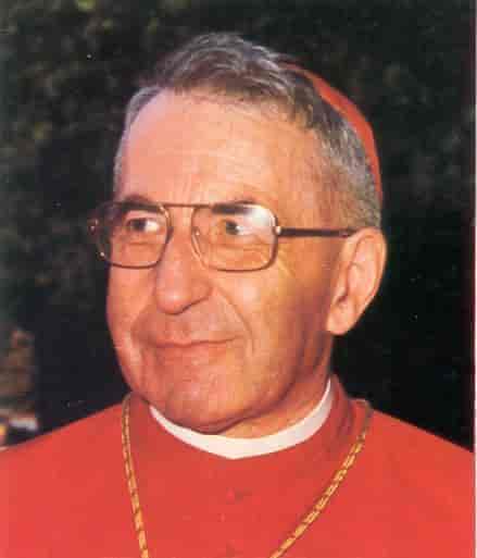 Johannes Paul 1 i 1969