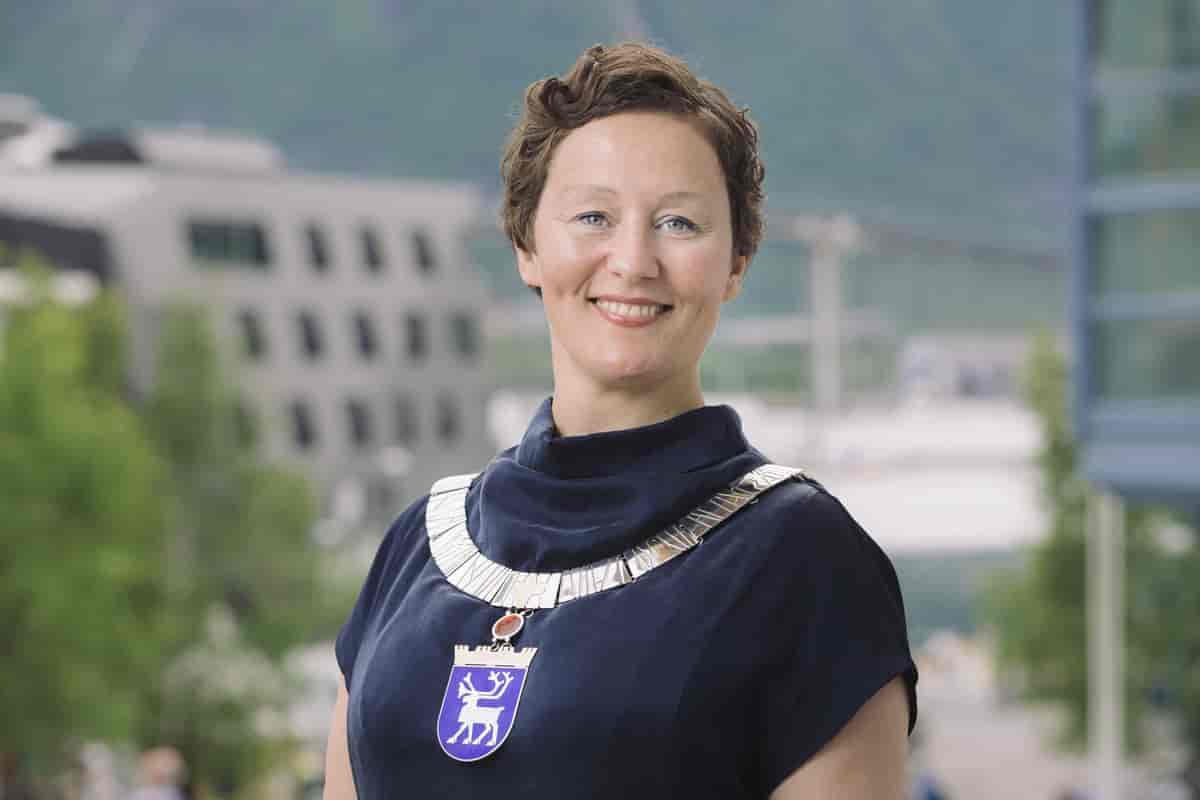 Kristin Røymo