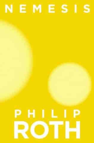 "Nemesis" av Philip Roth