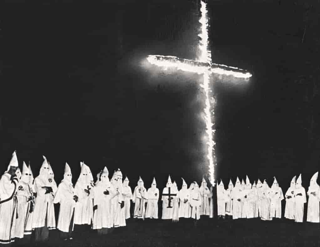 Ku-Klux-Klan