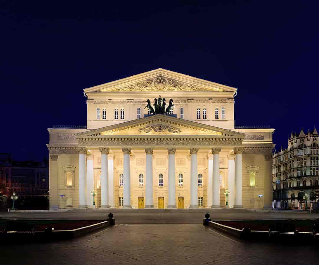 Bolsjoj-teatret