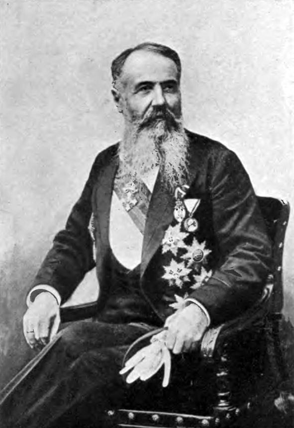 Nikola Pašic