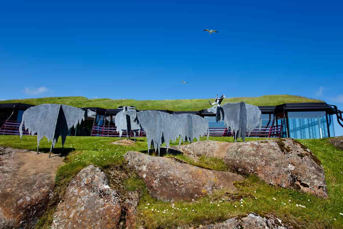 Nordens hus på Færøyene