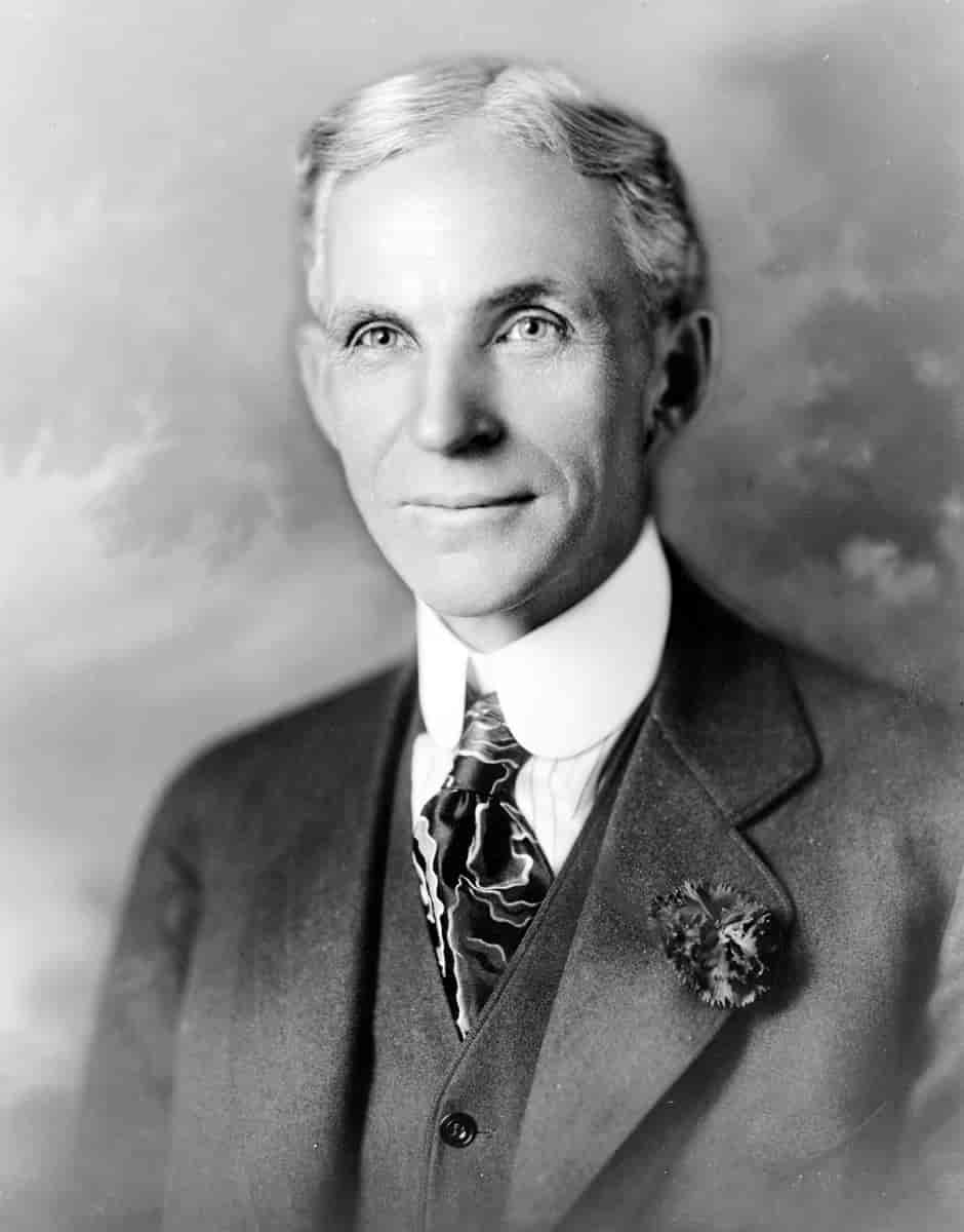 Henry Ford photo #84030, Henry Ford image