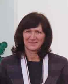 Jordanka Donkova