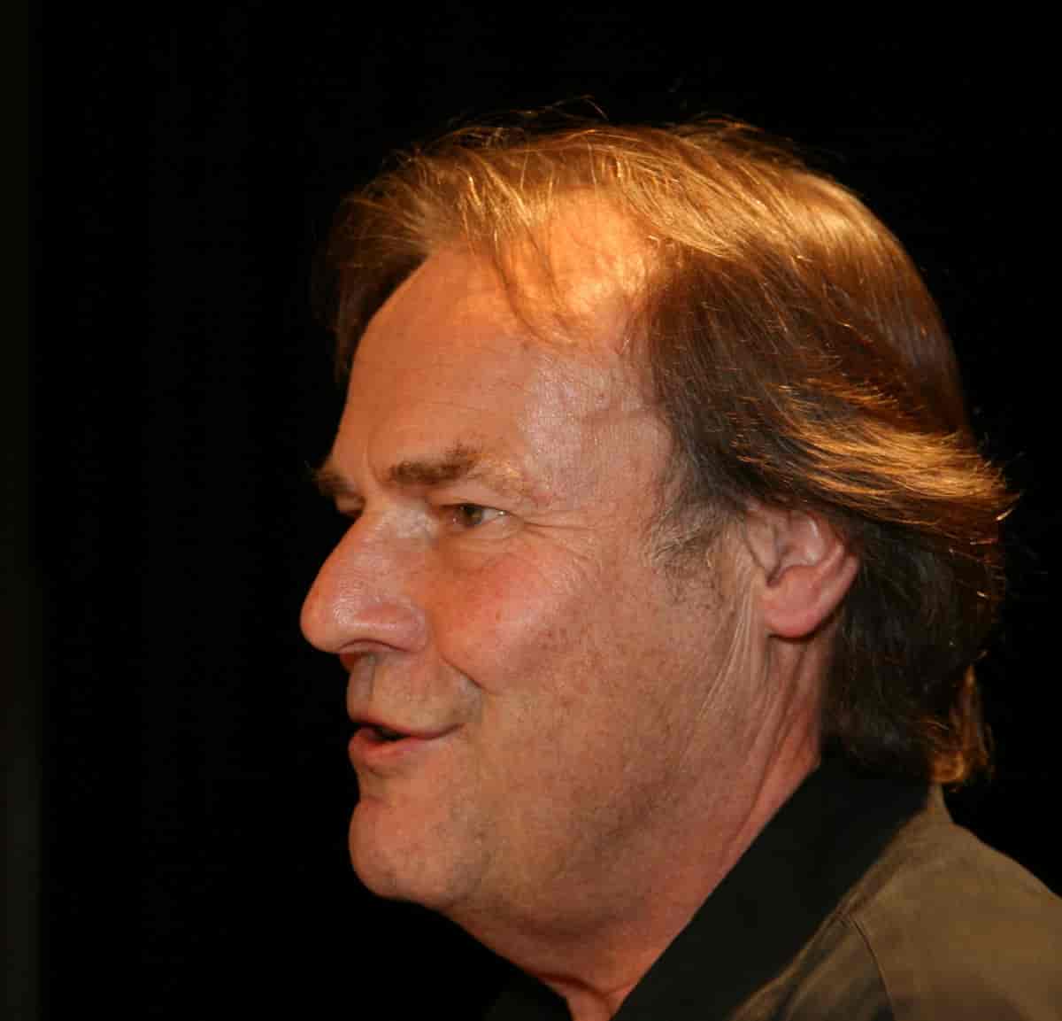 Peter Schneider (2008)