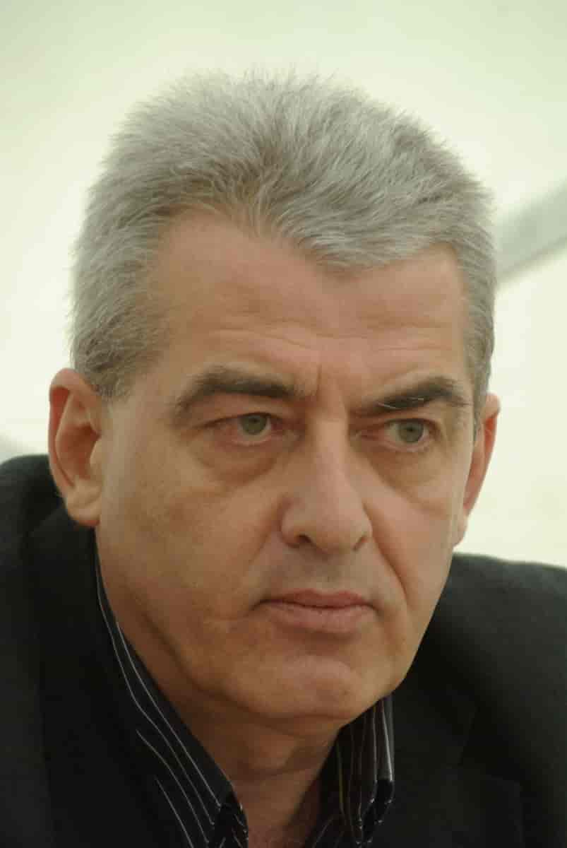 Mikhail Gigolasjvili