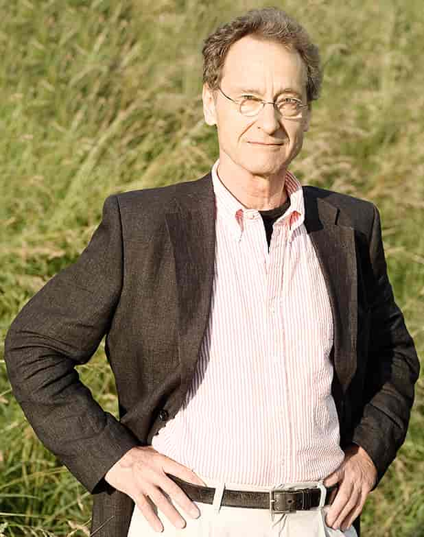 Bernhard Schlink (2012)