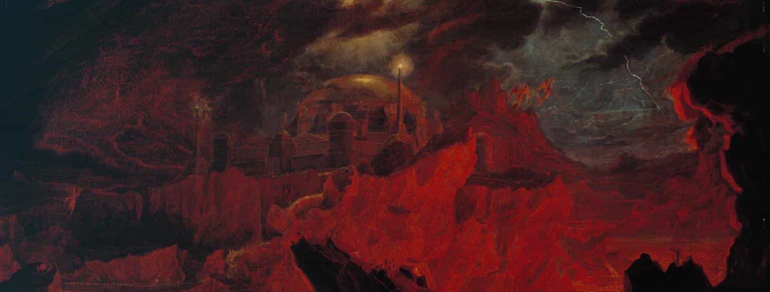 Helvete (1841)