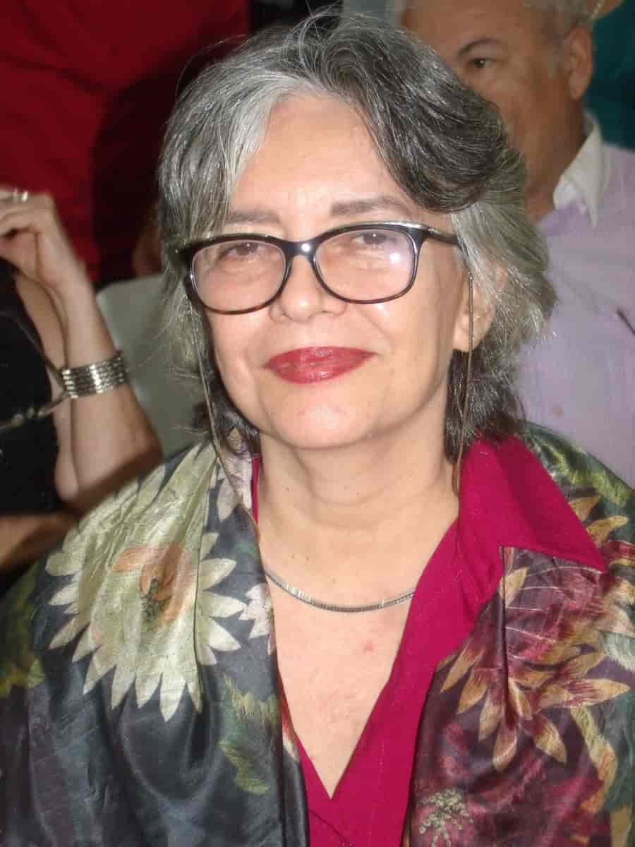 Ana Miranda
