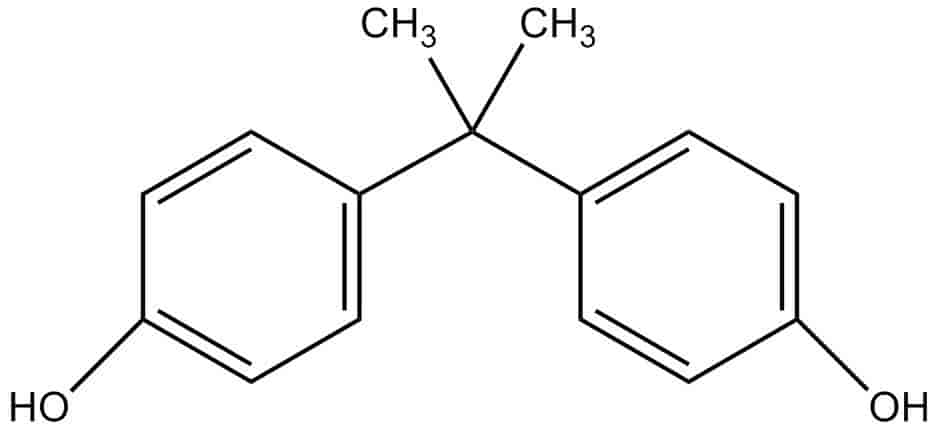 Bisfenol A