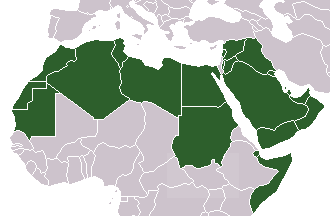 Den arabiske verden