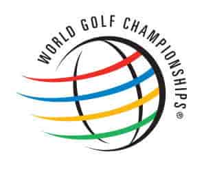 World Golf Championships' offisielle logo