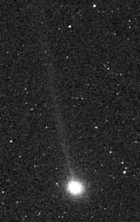 Enckes komet