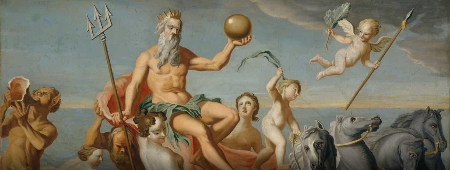 The Return of Neptune