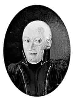 Matthias Conrad Peterson (1761-1833) spilte en sentral rolle for å gjøre 17,mai til nasjonal festdag