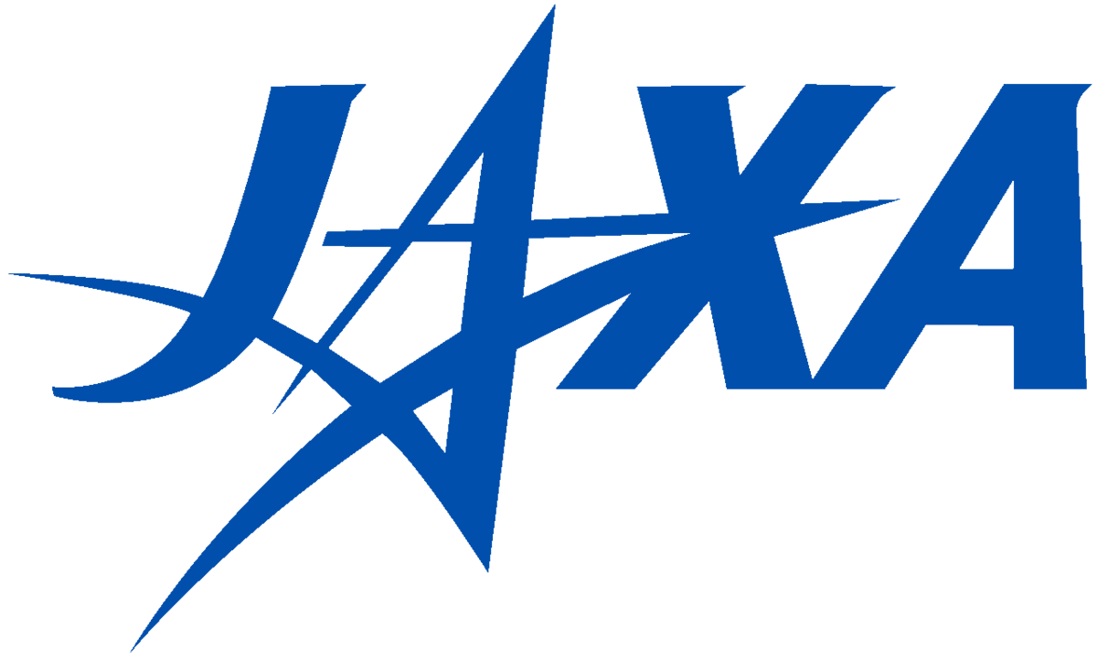 JAXAs logo