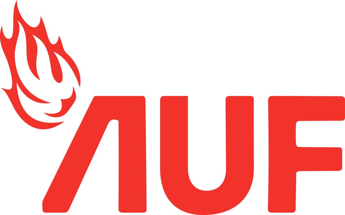 AUFs logo