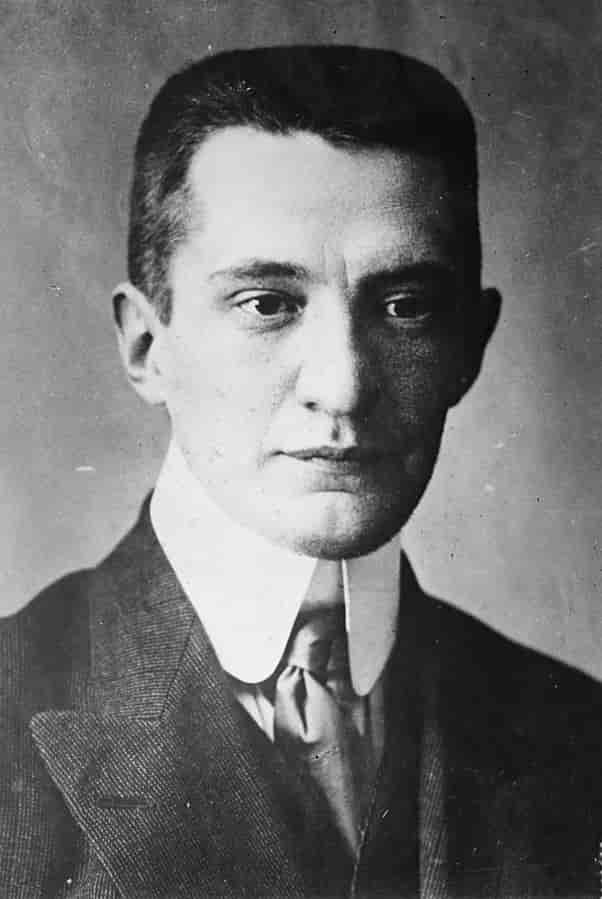 Aleksandr Kerenskij