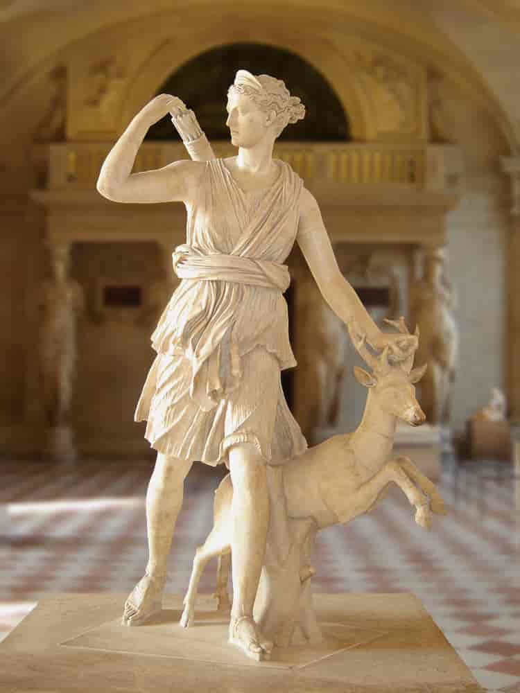Artemis fra Versaille