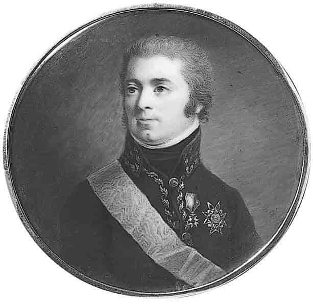 Hans Henrik von Essen