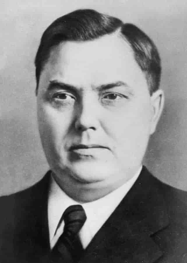 Georgij Malenkov