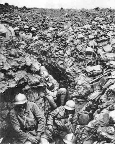 Slaget ved Verdun