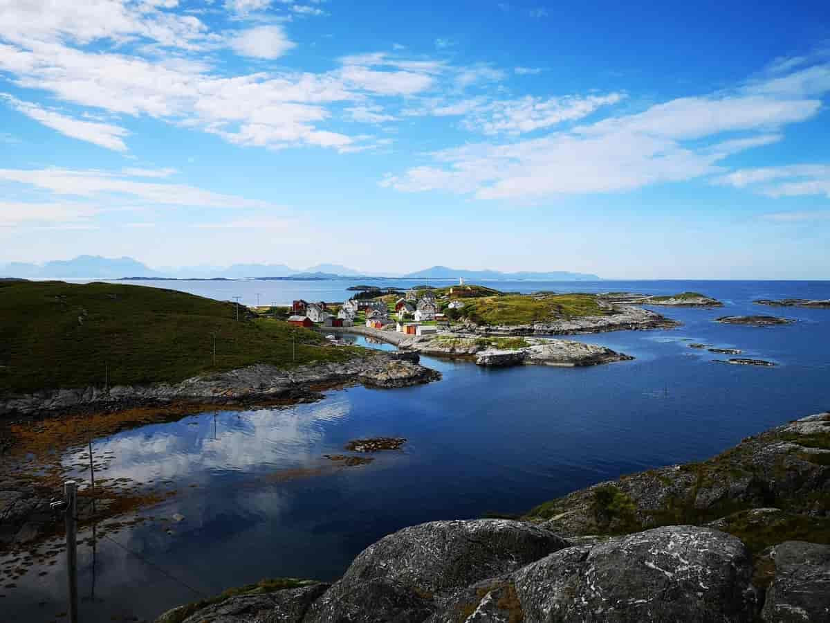 Husøya