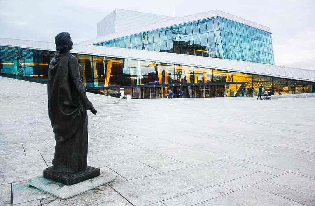 Operaen i Oslo