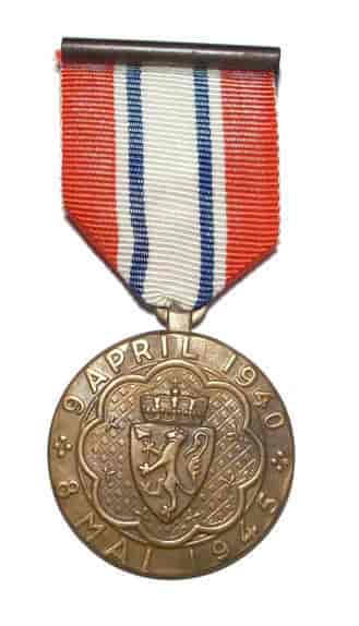 Deltakermedaljen