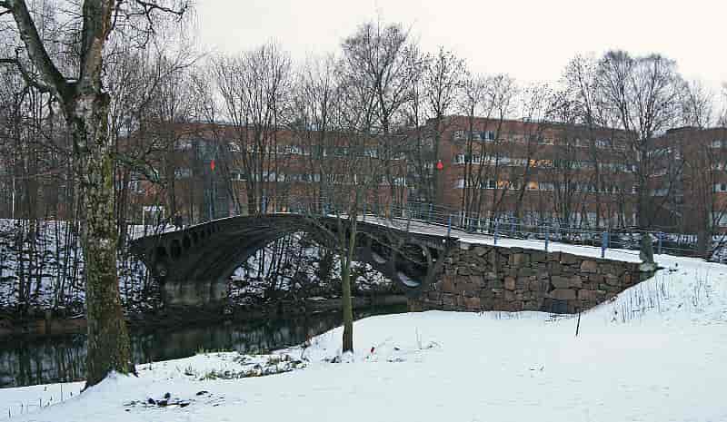 Løkke bro (2008)