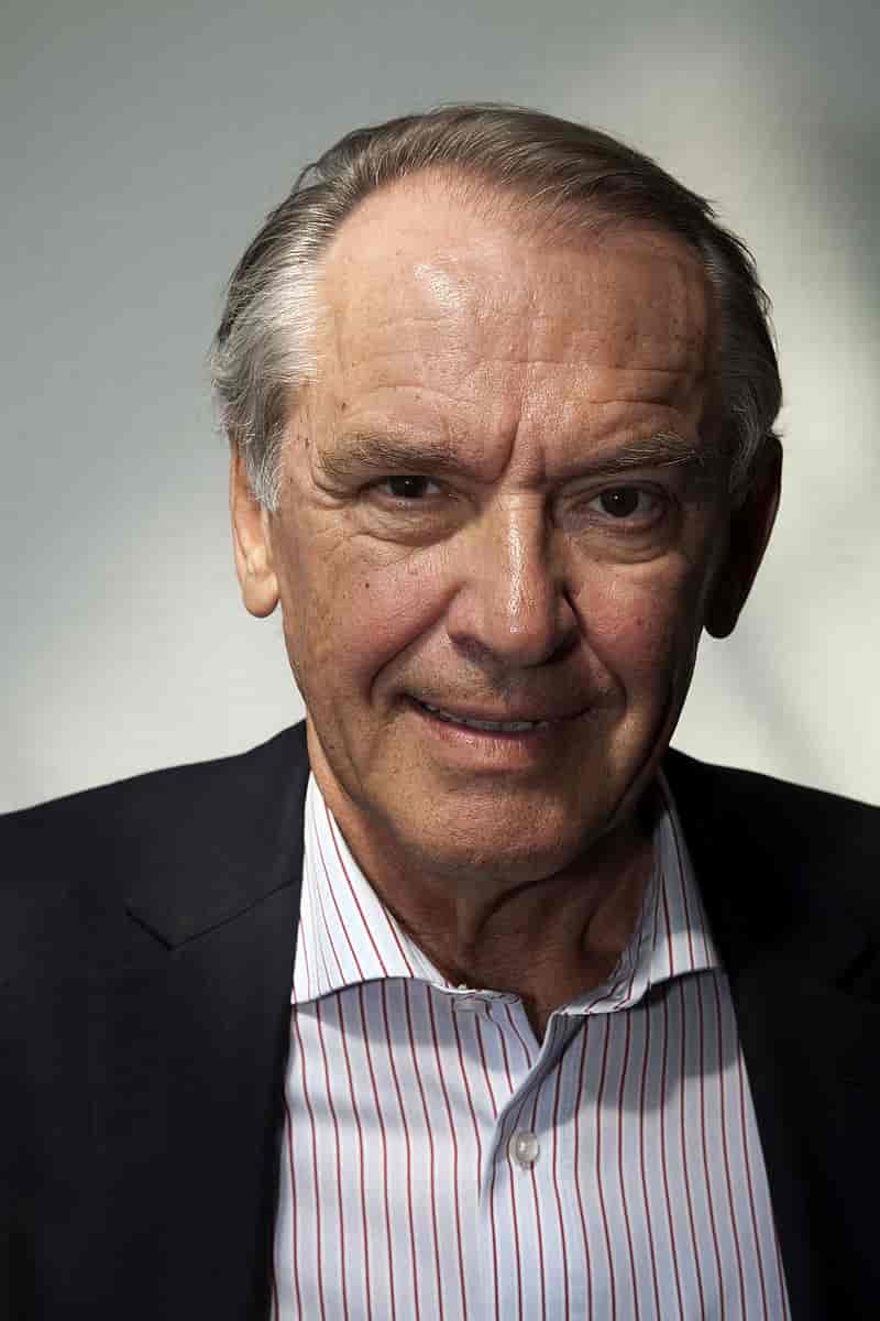 Jan Eliasson 17. juni 2010.