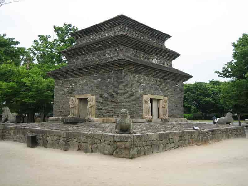 Bunhwangsa