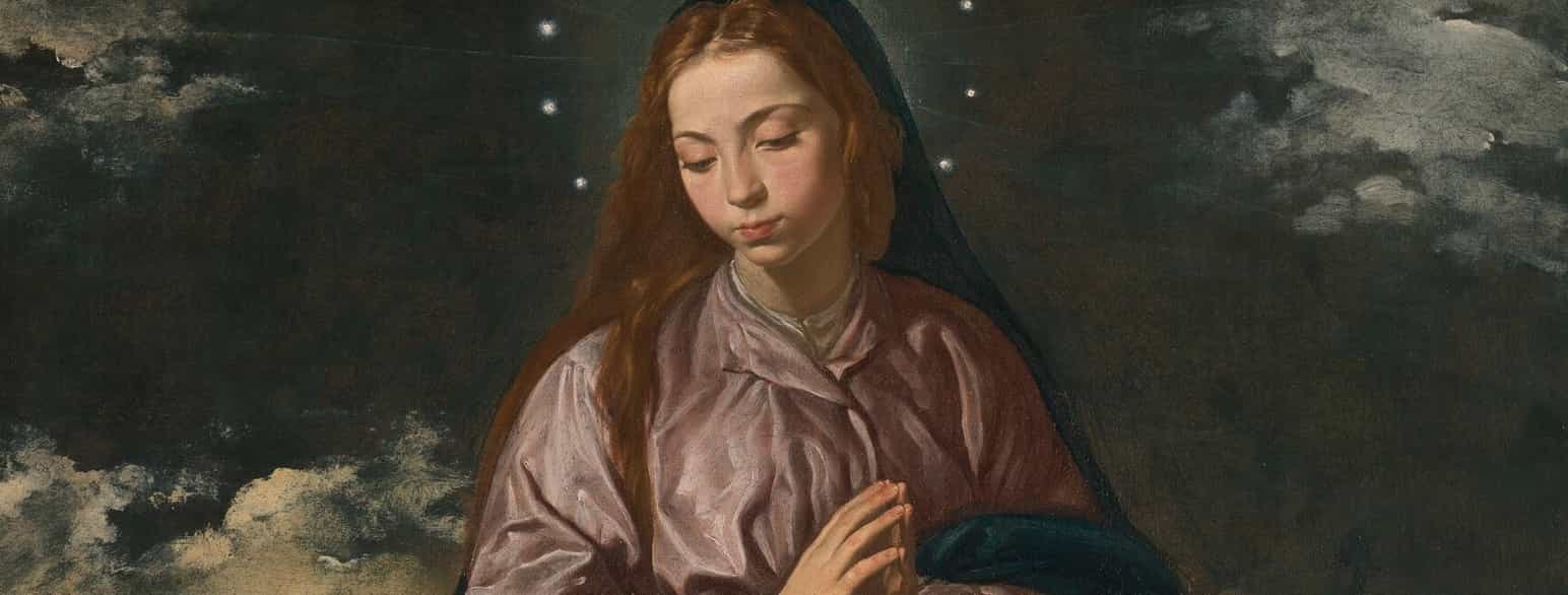 Inmaculada Concepción (1618)