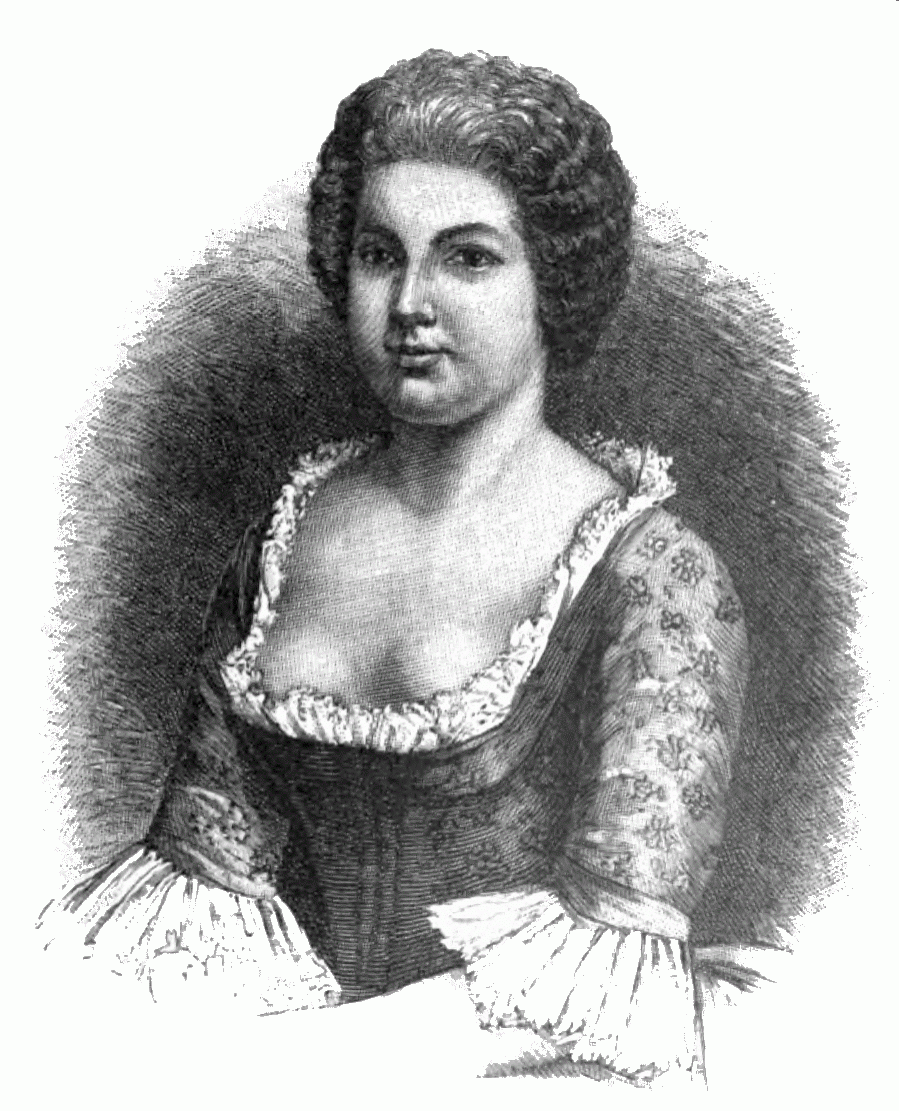 Friederike Caroline Neuber