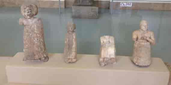 tempelfigurer