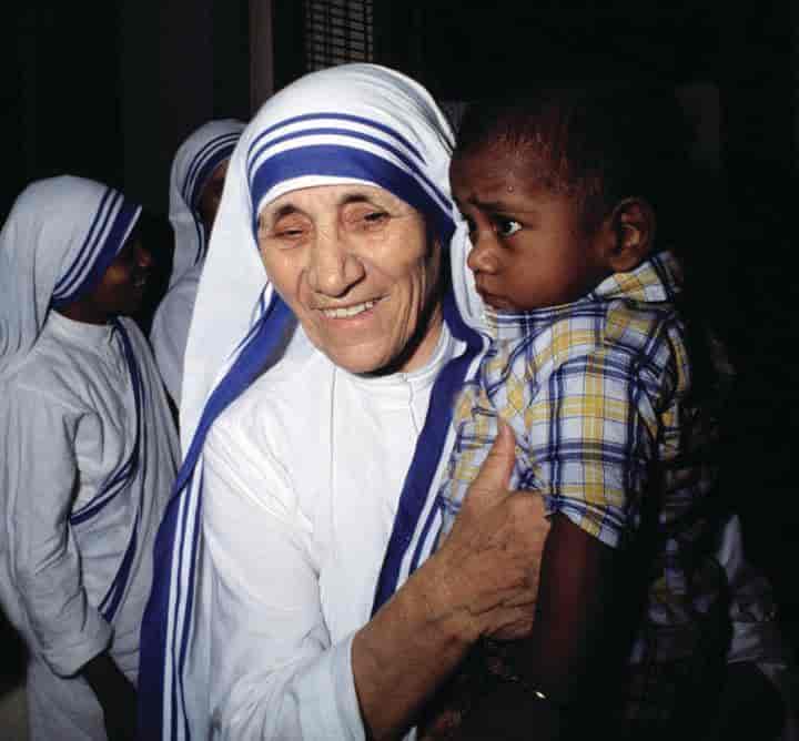 Mor Teresa