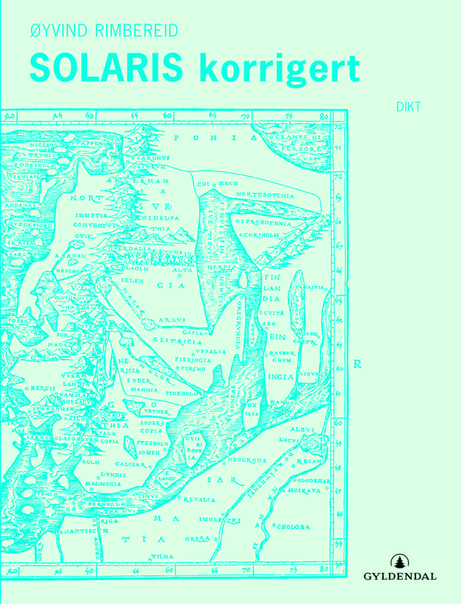 Solaris korrigert, framside